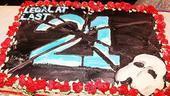 Phantom turns 21