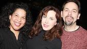 Phantom turns 21 – Rayanne Gonzales – Kimilee Bryan – Scott Mikita