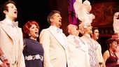 La Cage Anniversary - cast