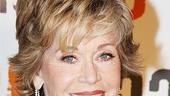 33 Variations Meets the Press – Jane Fonda