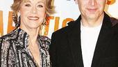 33 Variations Meets the Press – Jane Fonda – Moises Kaufman