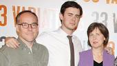 33 Variations Meets the Press – Colin Hanks – Michael Winther – Diane Walsh
