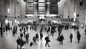 Wicked Grand Central – main room