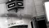 Wicked Grand Central – view from the main room