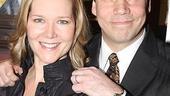 Danny Burstein Honored at Sardi’s – Danny Burstein – Rebecca Luker