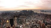 Melora Hardin Lights the Empire State – Downtown
