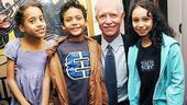 Sully Goes to South Pacific – Sully Sullenberger – Kimber Monroe – Laurissa Romain – Luka Kain