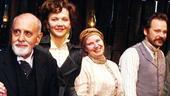 Uncle Vanya at CSC opening – curtain call 3