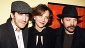 Uncle Vanya at CSC opening – Jake Gyllenhaal - Maggie Gyllenhaal - Peter Sarsgaard