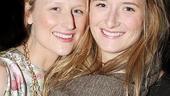 Uncle Vanya at CSC opening – Mamie Gummer - Grace Gummer
