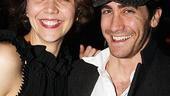 Uncle Vanya at CSC opening –- Maggie Gyllenhaal - Jake Gyllenhaal