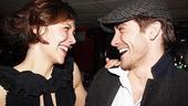 Uncle Vanya at CSC opening – Maggie Gyllenhaal - Jake Gyllenhaal2