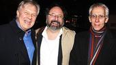 Uncle Vanya at CSC opening - Walter Bobbie - Brian Kulick - David Ives