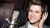 Next to Normal Recording – Aaron Tveit