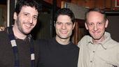 Next to Normal Recording – Noah Cornman – Tom Kitt – Steve Norman