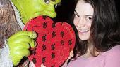 Vanessa Williams at Shrek – Sutton Foster – Brian d’Arcy James