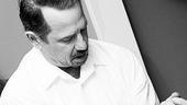 Tom Wopat at Fox 5 –Tom dressing