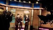 Tom Wopat at Fox 5 –hosts