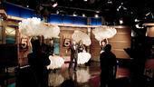 Tom Wopat at Fox 5 –Tom singing3
