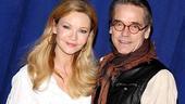 Impressionism Meet and Greet – Joan Allen – Jeremy Irons
