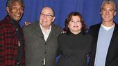 Impressionism Meet and Greet – André De Shields – Jack O’Brien – Marsha Mason – Michael T. Weiss