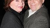 Impressionism Meet and Greet – Jack O’Brien – Marsha Mason