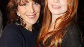 Exit the King Meet and Greet – Andrea Martin – Lauren Ambrose