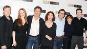 Exit the King Meet and Greet – Geoffrey Rush – Susan Sarandon – Andrea Martin – Lauren Ambrose – Neil Armfield – Brian Hutchison – William Sadler