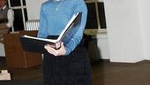 Irena’s Vow Meet and Greet – Tovah Feldshuh