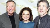 Irena’s Vow Meet and Greet – Tovah Feldshuh – Dan Gordon – Michael Parva