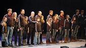 Defying Inequality – Billy Elliot Cast