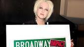 Defying Inequality – Cyndi Lauper
