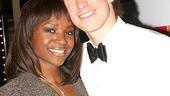 Defying Inequality – Saycon Sengbloh – Gavin Creel