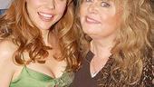 Defying Inequality – Kerry Butler – Sally Struthers