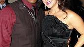 Defying Inequality – Rogelio Douglas Jr. – Shoshana Bean