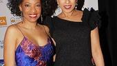 Defying Inequality – Adriane Lenox – Tamara Tunie 