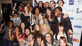 Defying Inequality – Hair Cast