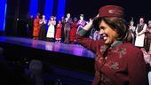 Kathie Lee Gifford and Hoda Kotb Moonlight at Mary Poppins – Hoda Kotb