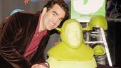 Brian d’Arcy James at Planet Hollywood – Brian d’Arcy James