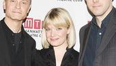 Accent on Youth Meet and Greet –David Hyde Pierce – Mary Catherine Garrison – David Furr