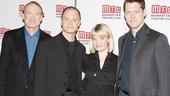 Accent on Youth Meet and Greet - David Hyde Pierce – Mary Catherine Garrison – David Furr – Charles Kimbrough