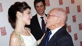 West Side Story opening – Josefina Scaglione – Arthur Laurents