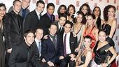 West Side Story opening – group