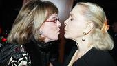West Side Story opening – Phyllis Newman – Lauren Bacall