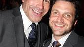 West Side Story opening – Bryan Batt – Raul Esparza