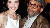 West Side Story opening – Josefina Scaglione – Spike Lee