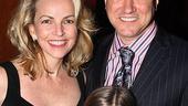 West Side Story opening – Kevin McCollum – Lynette Perry - daughter