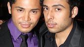 West Side Story opening – Isaac Calpito - Manuel Herrera 