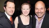 West Side Story opening – Rob Ashford – Kathleen Marshall – Casey Nicholaw