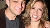 West Side Story opening – Jeff Marx – Amanda Green